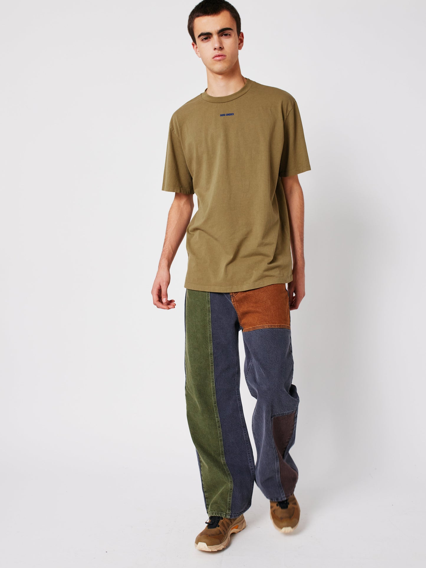 Mr Pencil unisex T-shirt