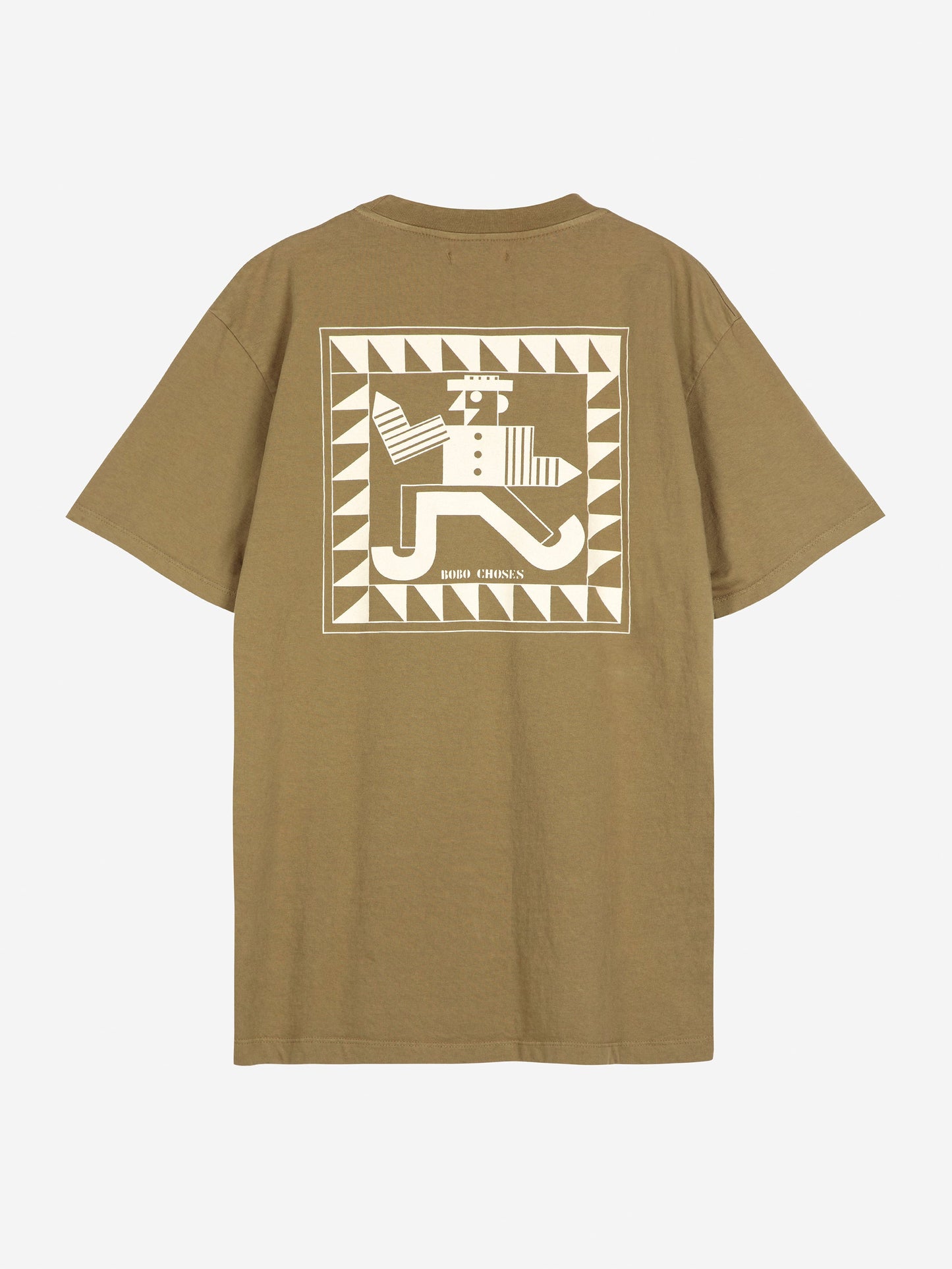 Mr Pencil unisex T-shirt