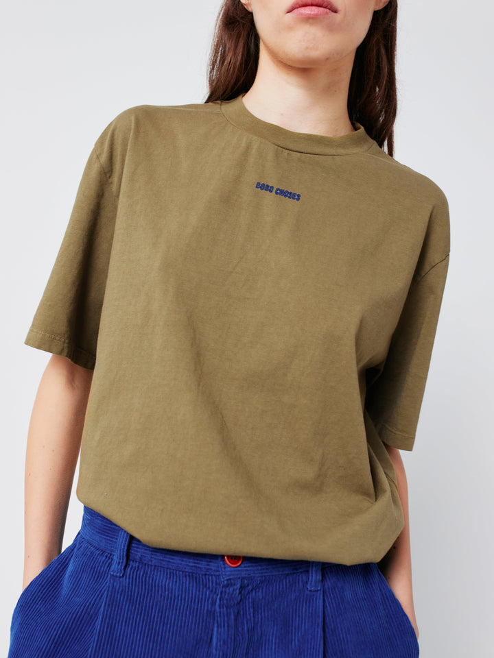 Mr PencilユニセックスTシャツ