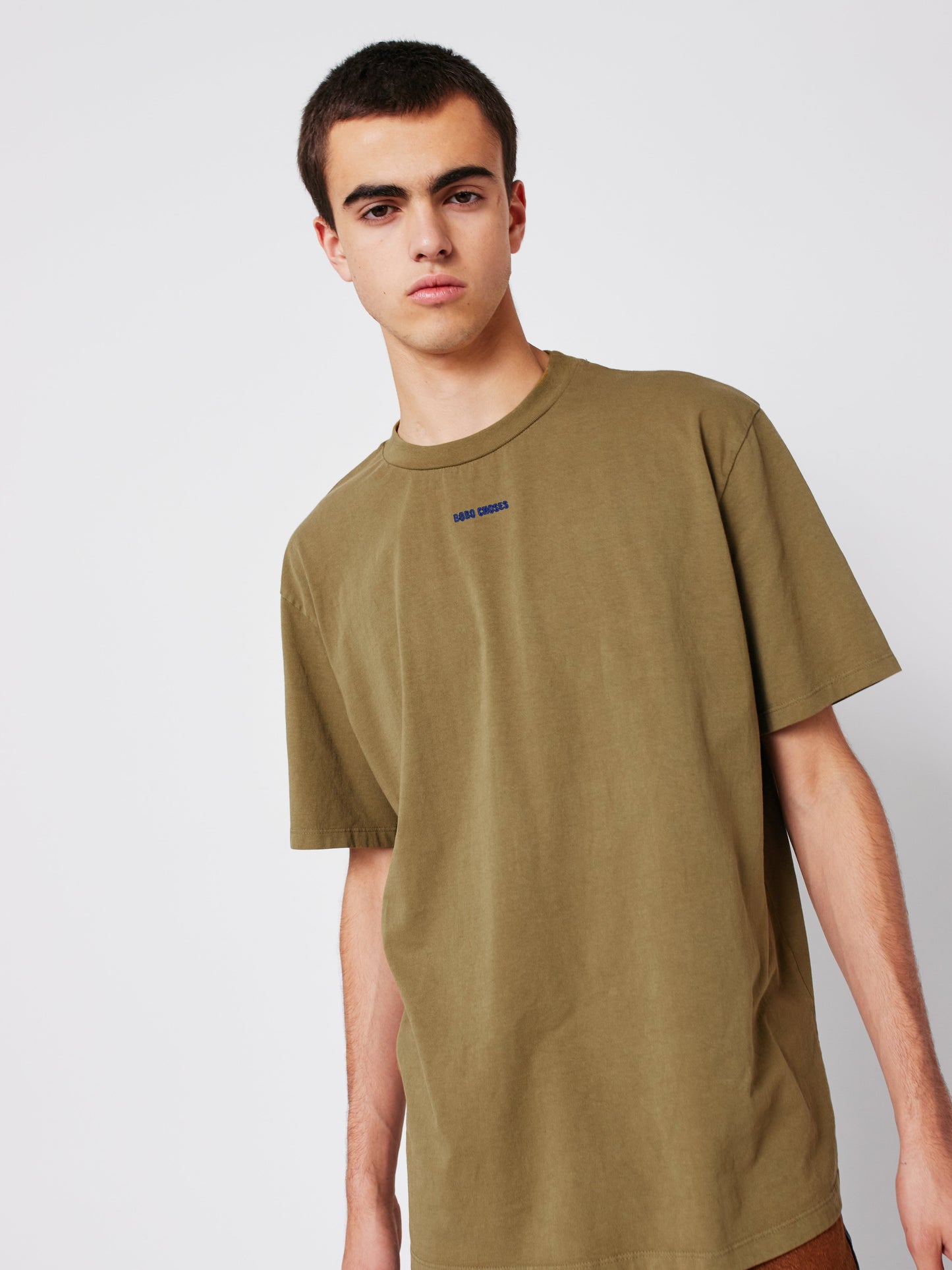 Mr Pencil unisex T-shirt