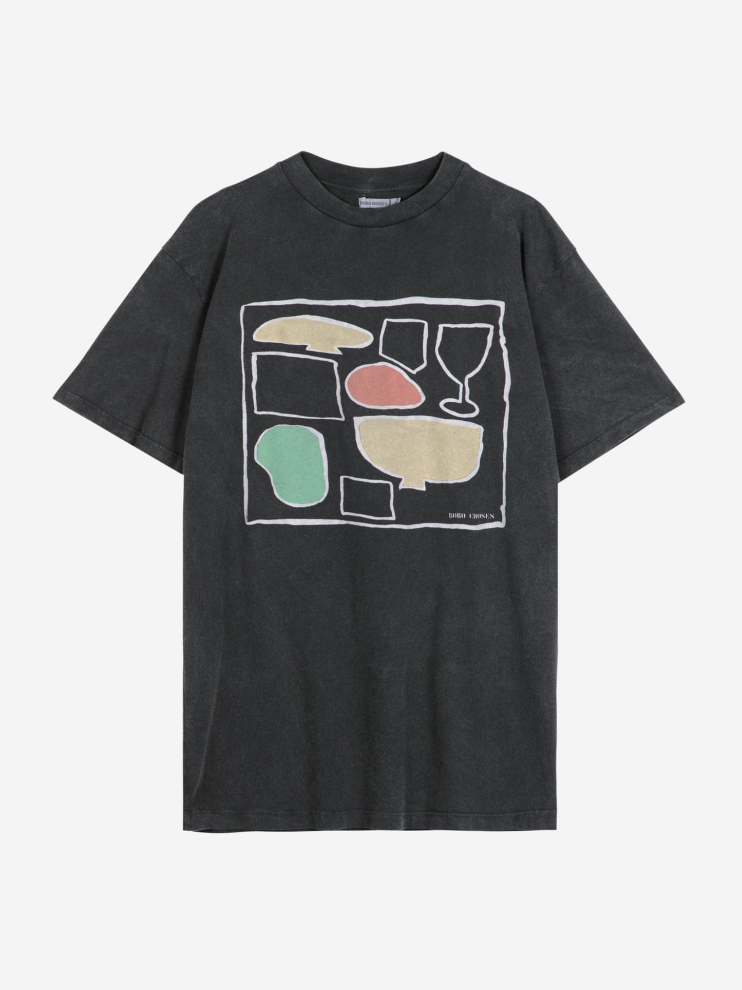 After Seven unisex T-shirt