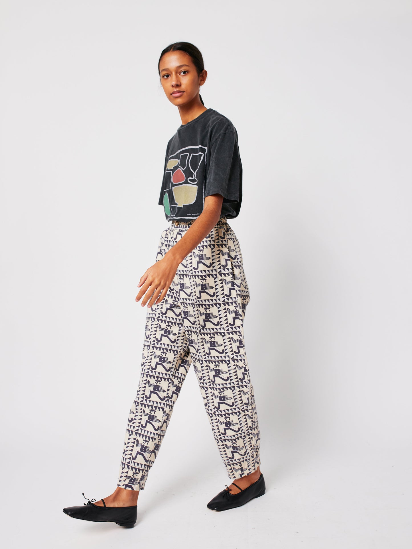 After Seven unisex T-shirt