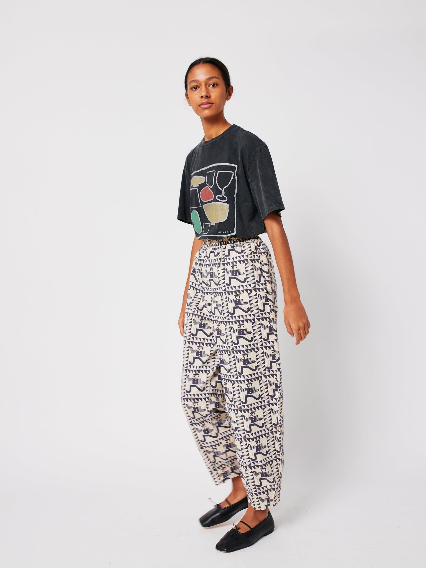 After Seven unisex T-shirt