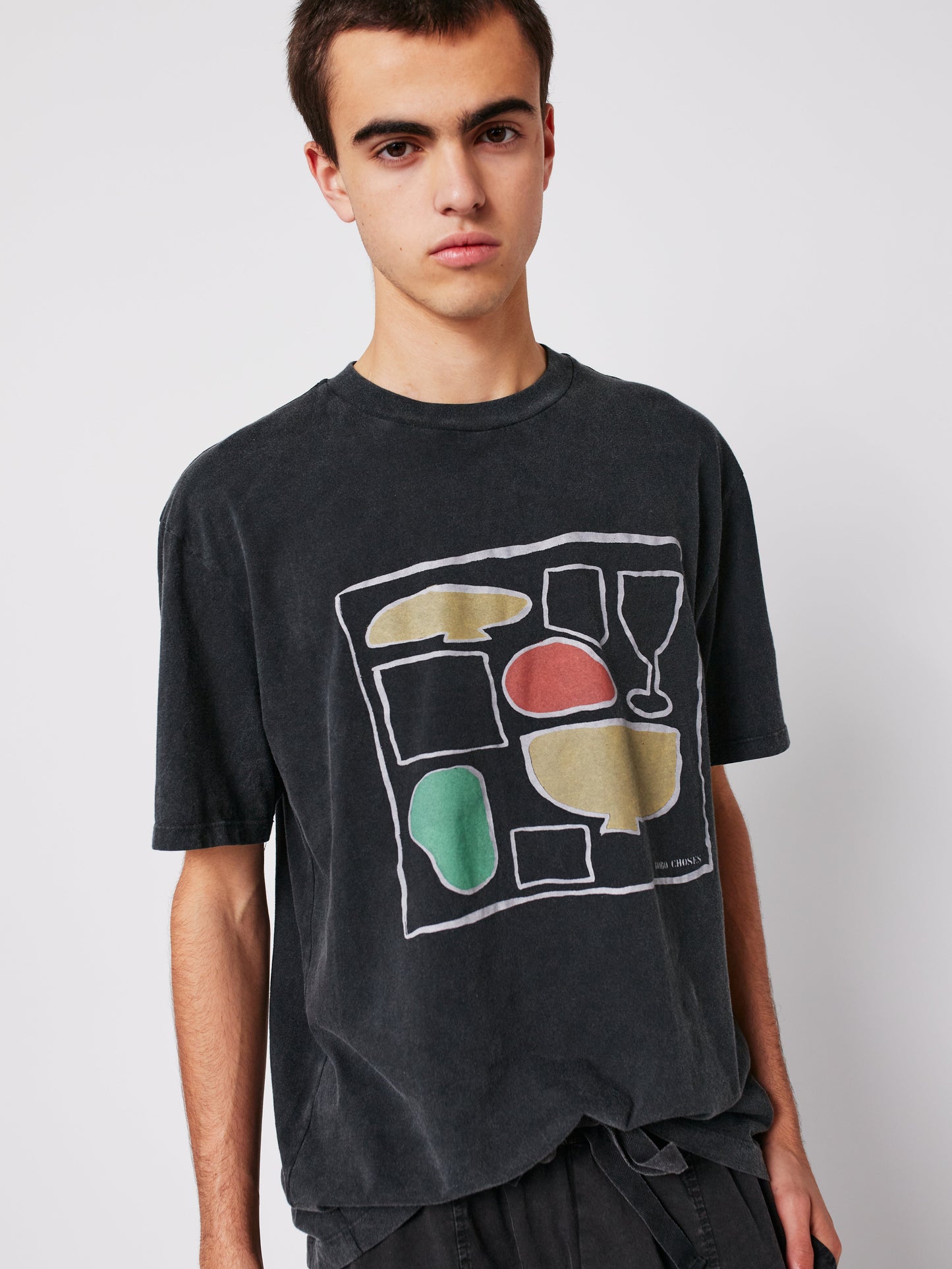 After Seven unisex T-shirt