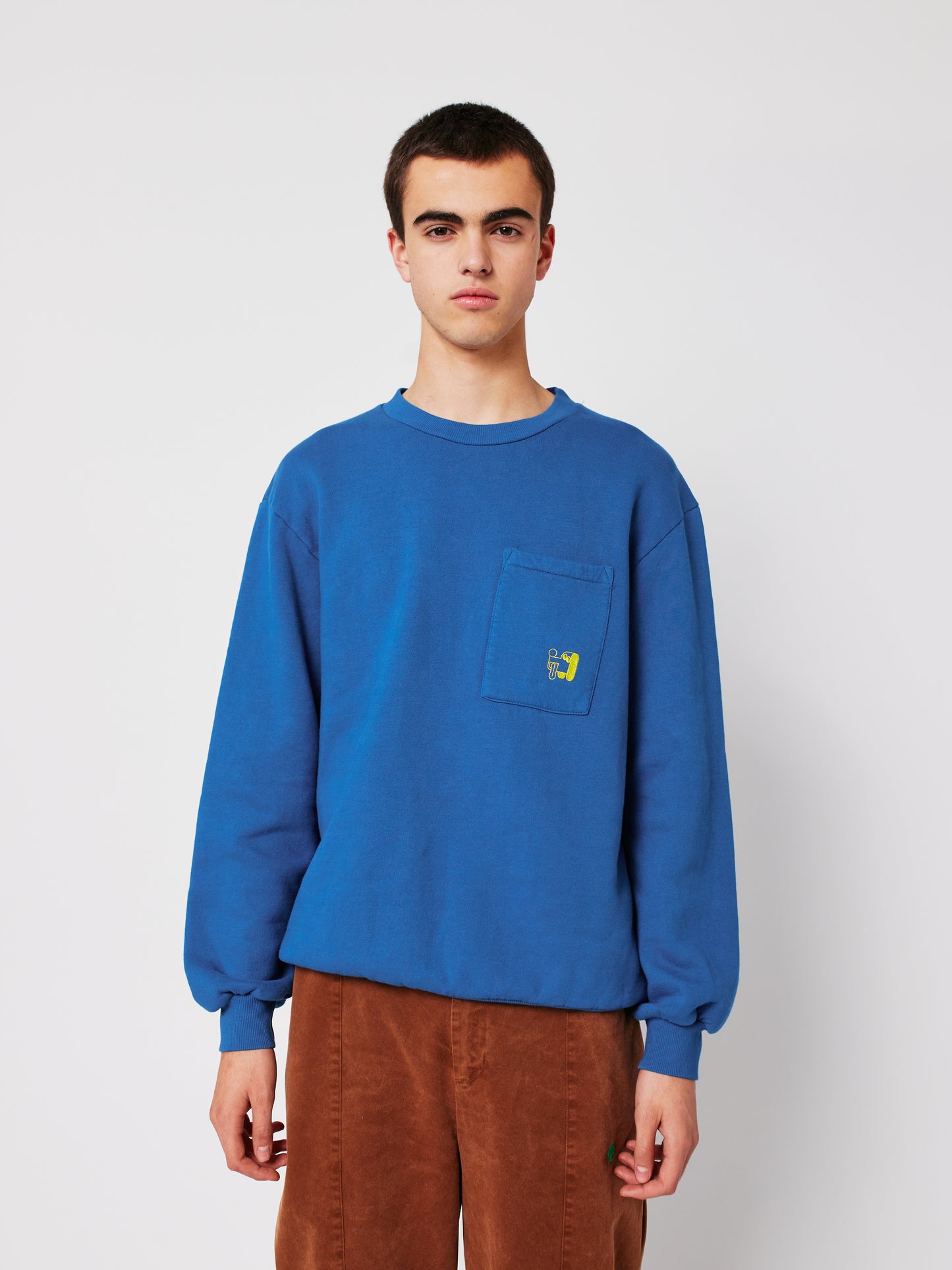 Tic Tac Toe unisex sweatshirt