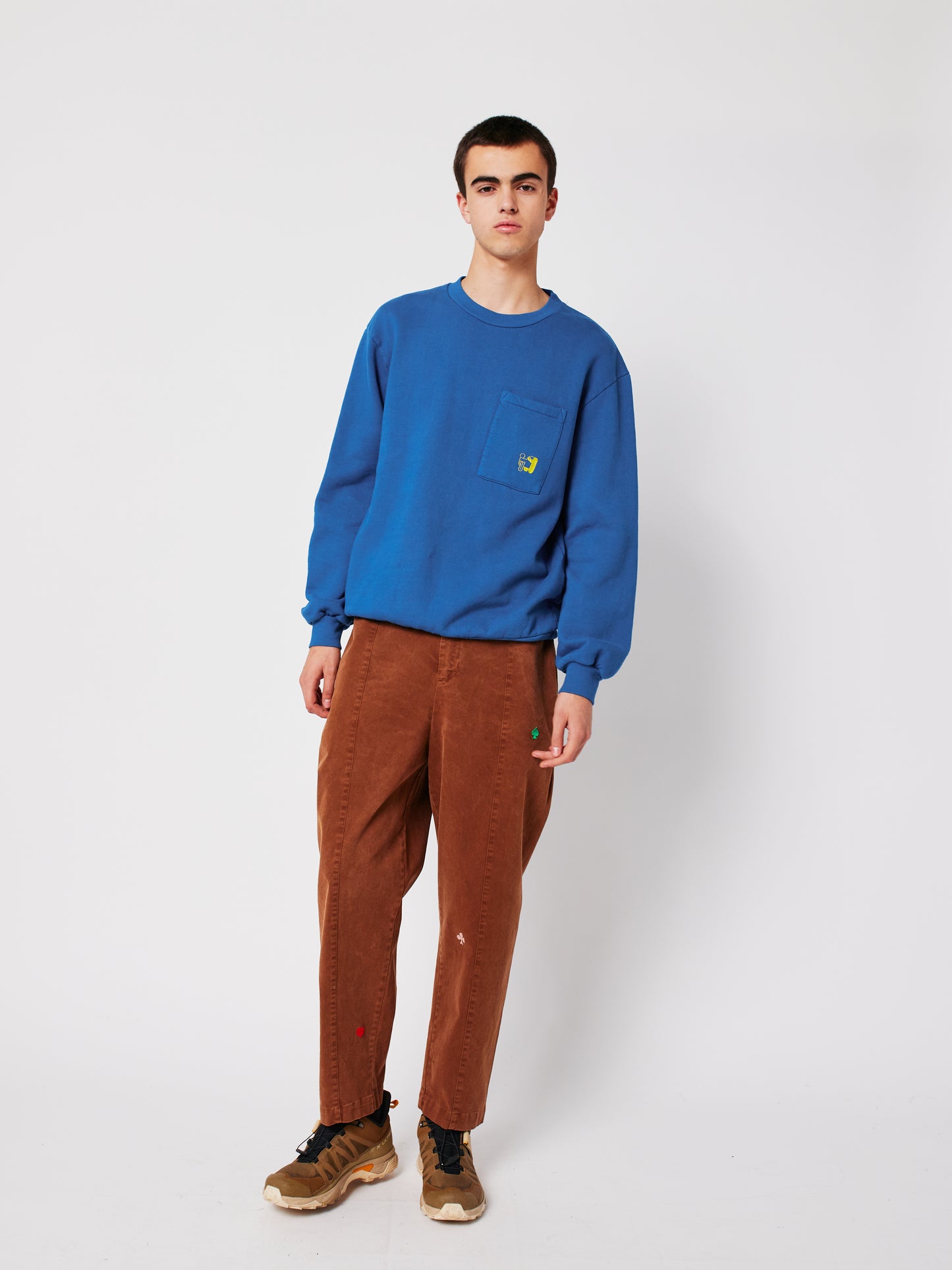 Tic Tac Toe unisex sweatshirt