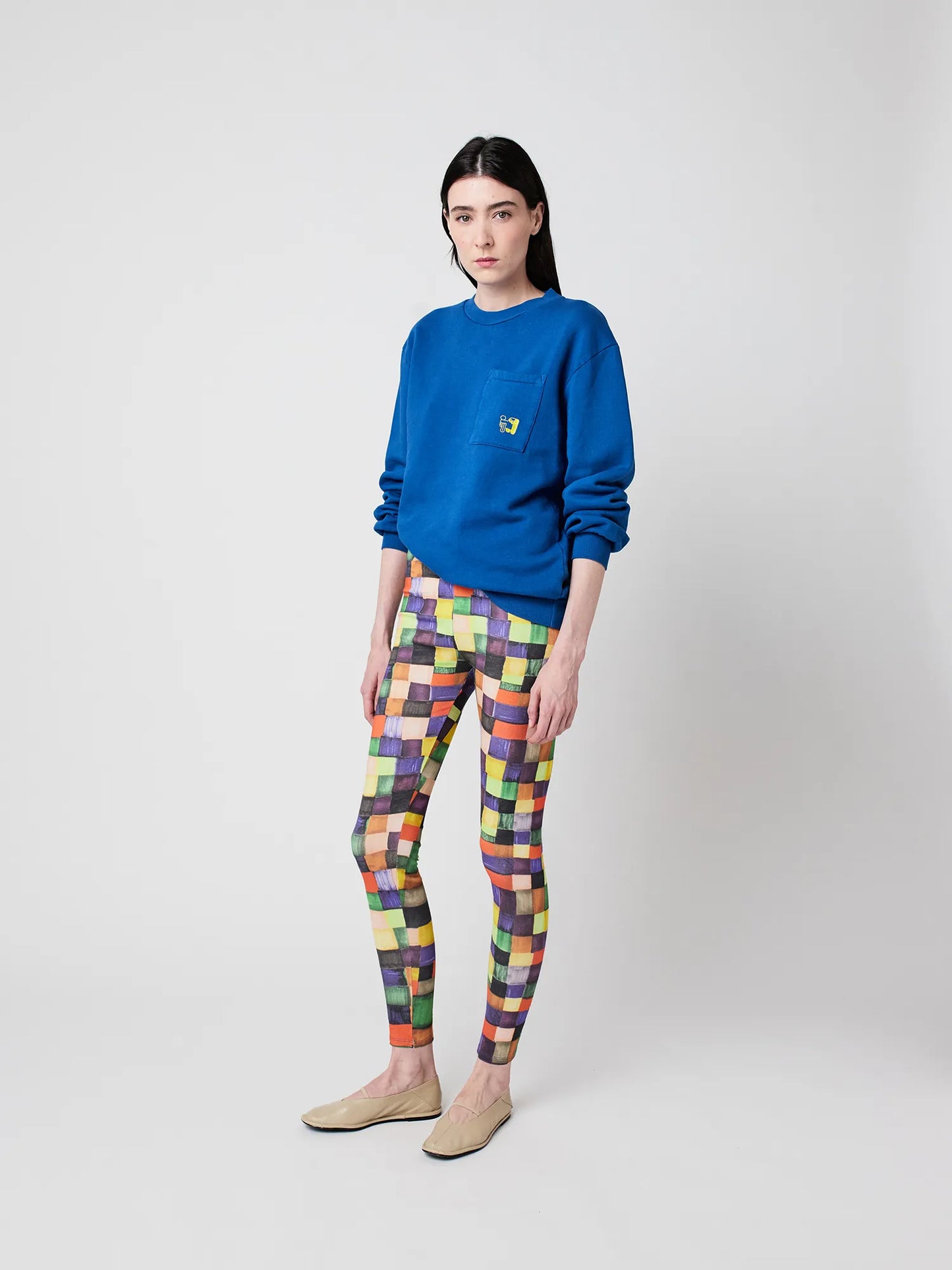 Tic Tac Toe unisex sweatshirt
