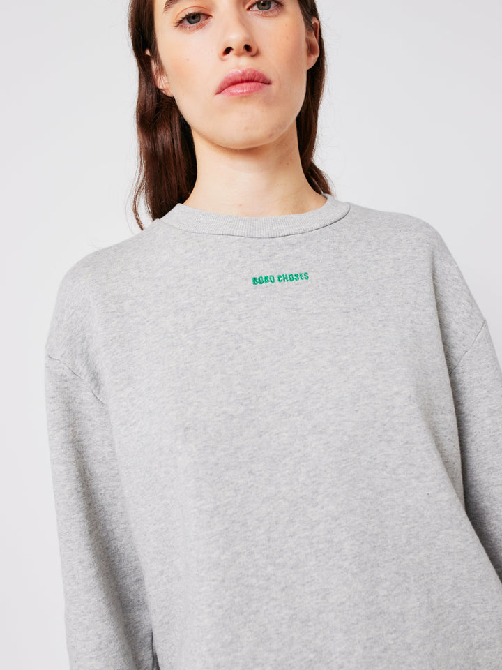 Mr Pencil unisex sweartshirt