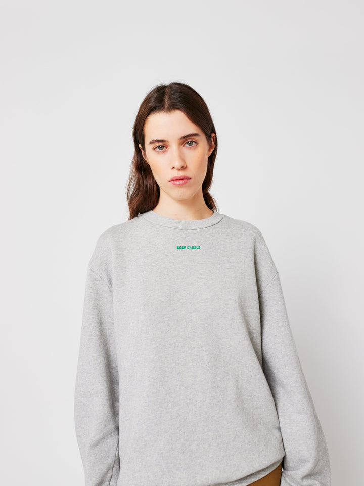 Mr Pencil unisex sweartshirt
