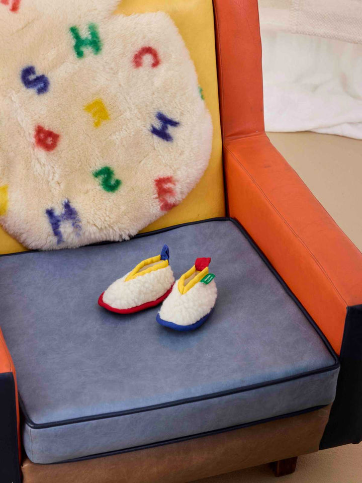 Bobo Choses x Binibamba Booties