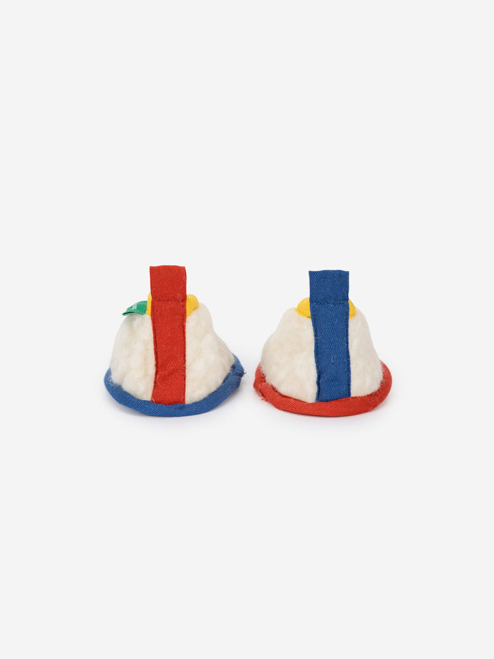Bobo Choses x Binibamba Booties