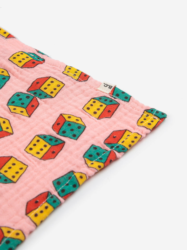 Dices モスリン