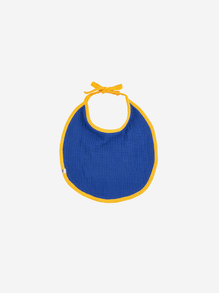 Bobo Choo Choo bib set