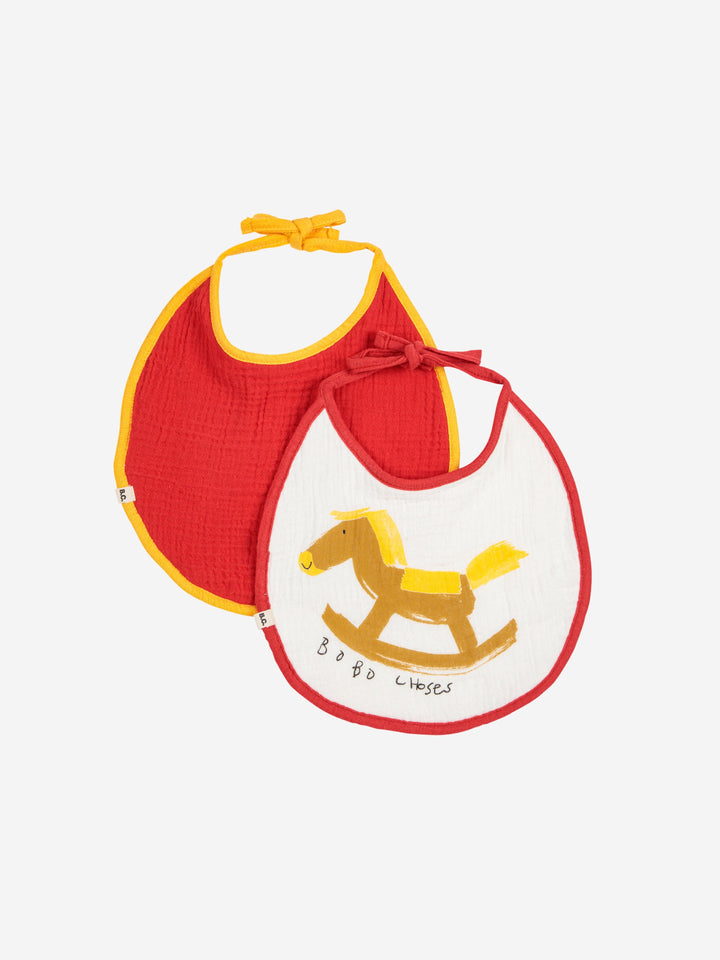 Rocking Horseスタイセット