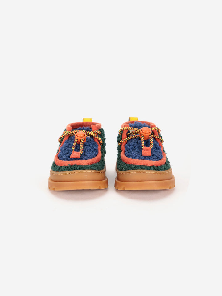 Bobo Choses x Camper Brutus First Walkers