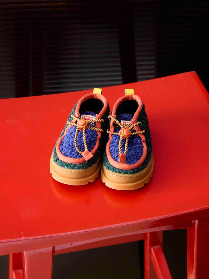 Bobo Choses x Camper Brutus First Walkers