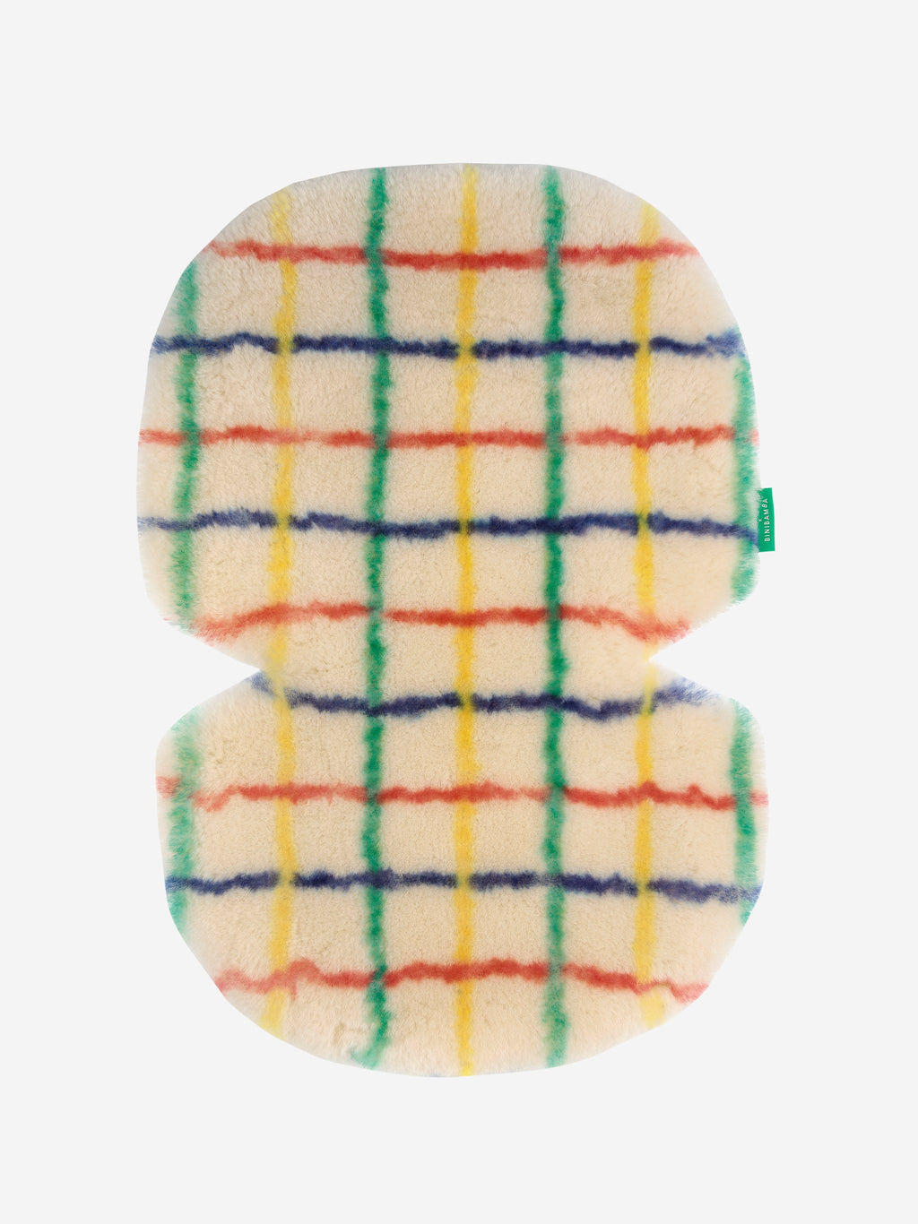 Bobo Choses x Binibamba Sheepskin Snuggler for Children Bobo Choses BOBO CHOSES Japan official site