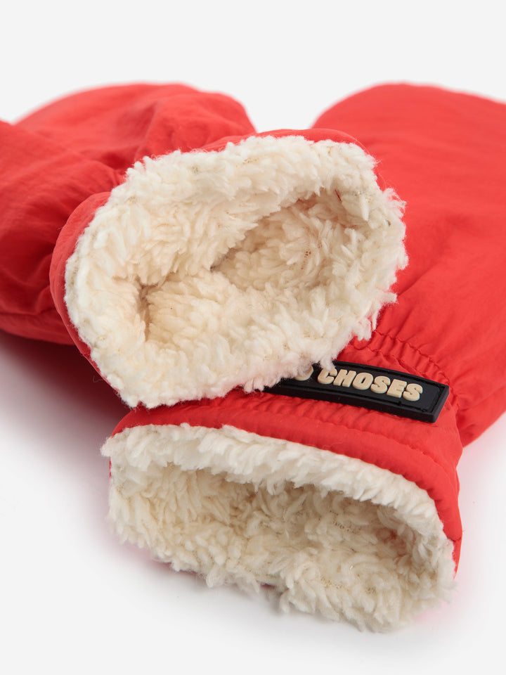 Bobo Choses mittens