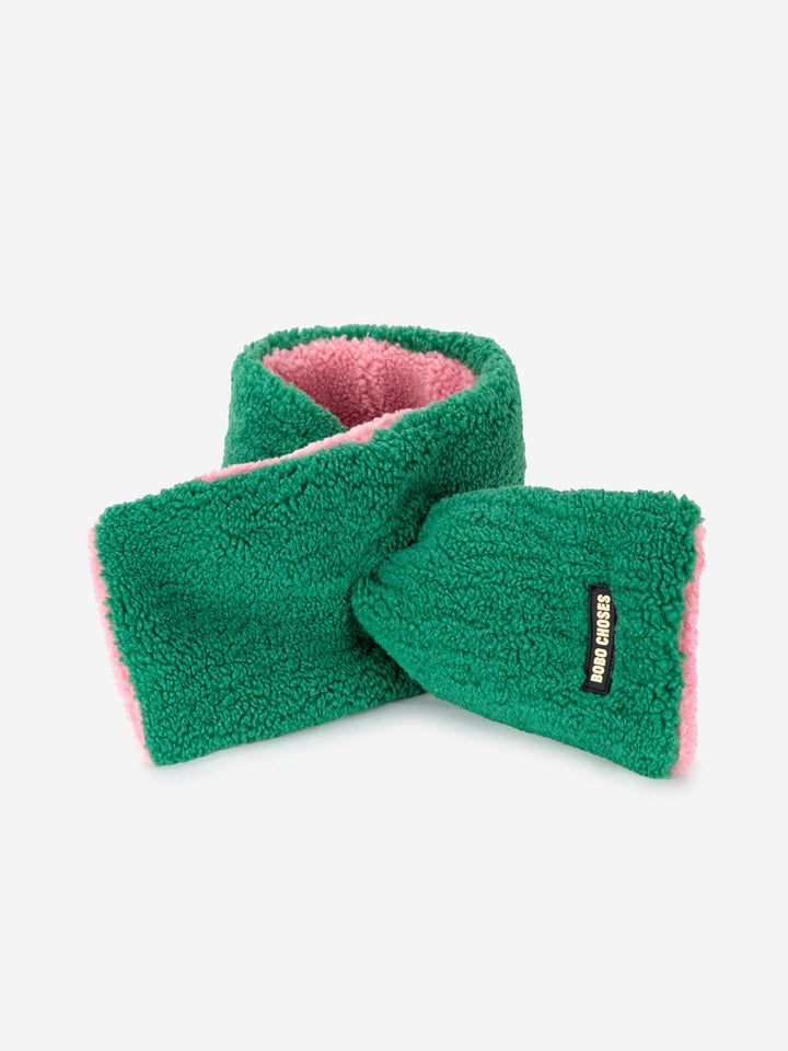 Bobo Choses ネックウォーマー