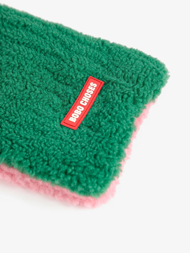 Bobo Choses neck warmer