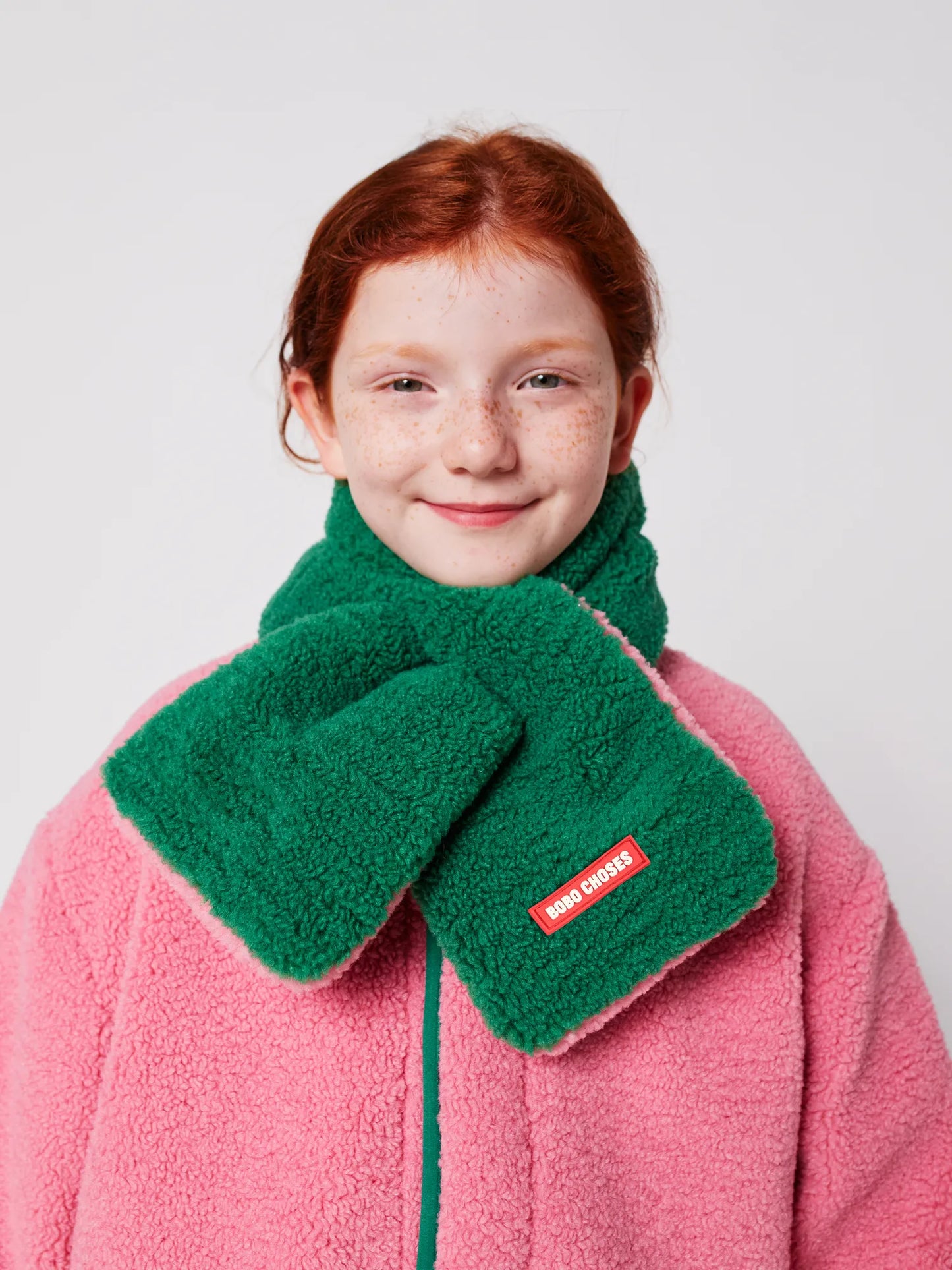 Bobo Choses neck warmer