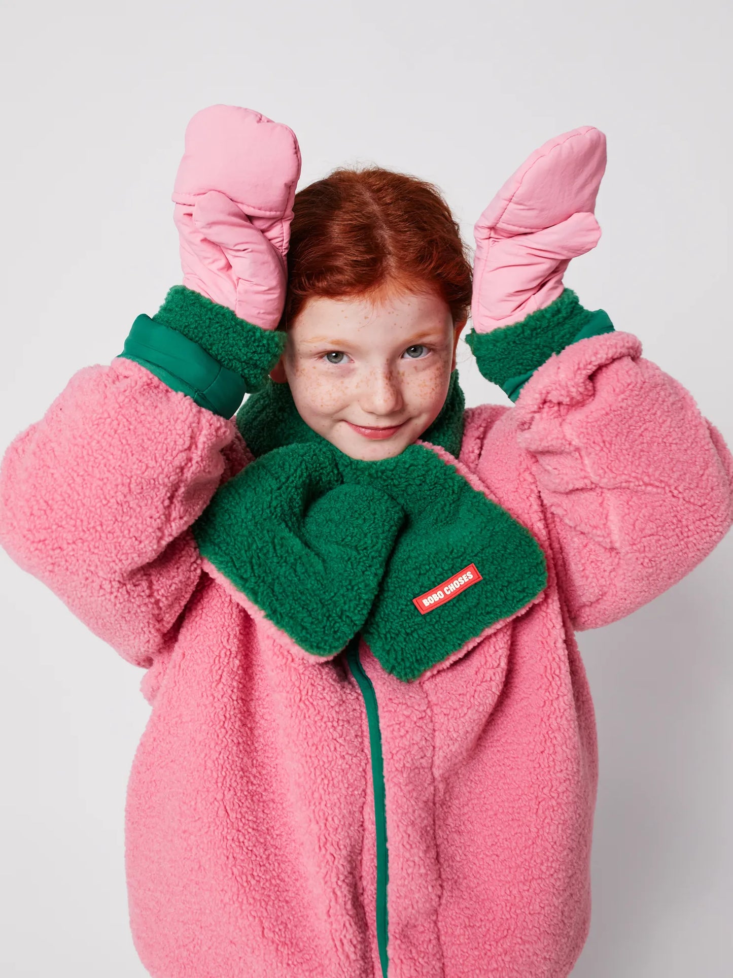 Bobo Choses neck warmer