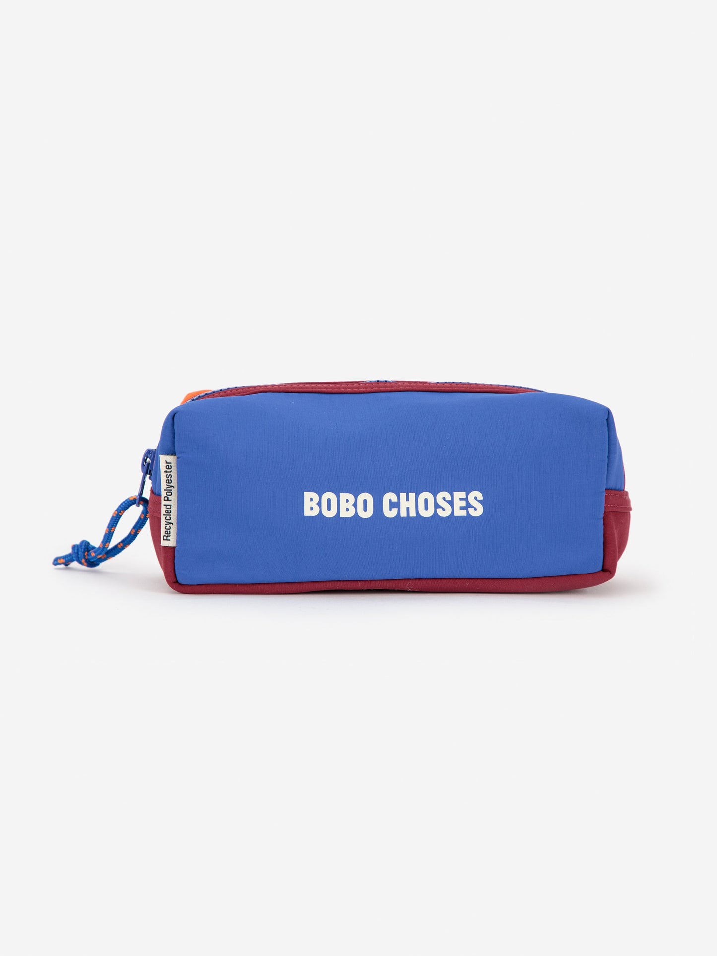 Bobo Chosesカラーブロックペンシルケース