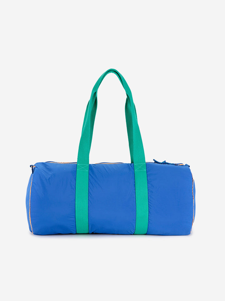 Color block sporty bag
