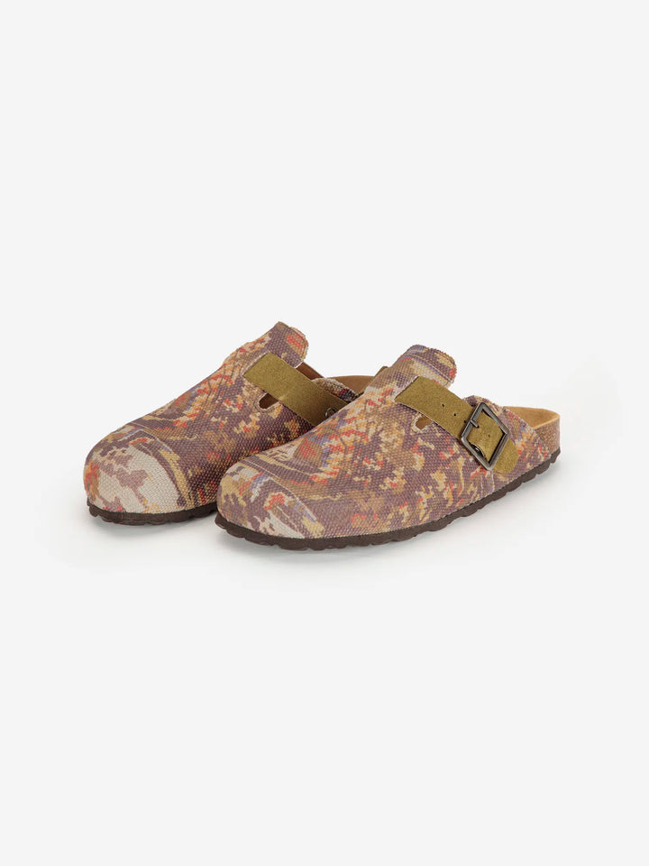 Forest House clogs