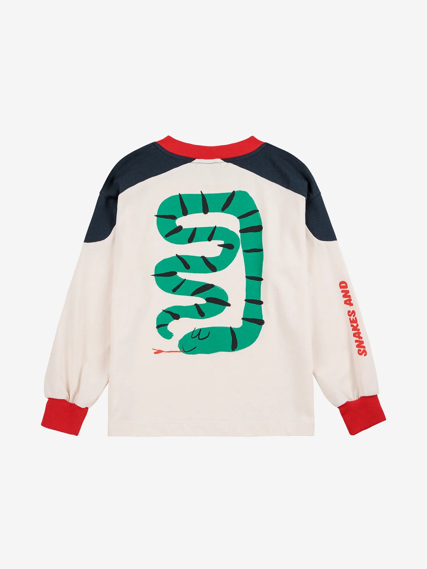 Snake T-shirt