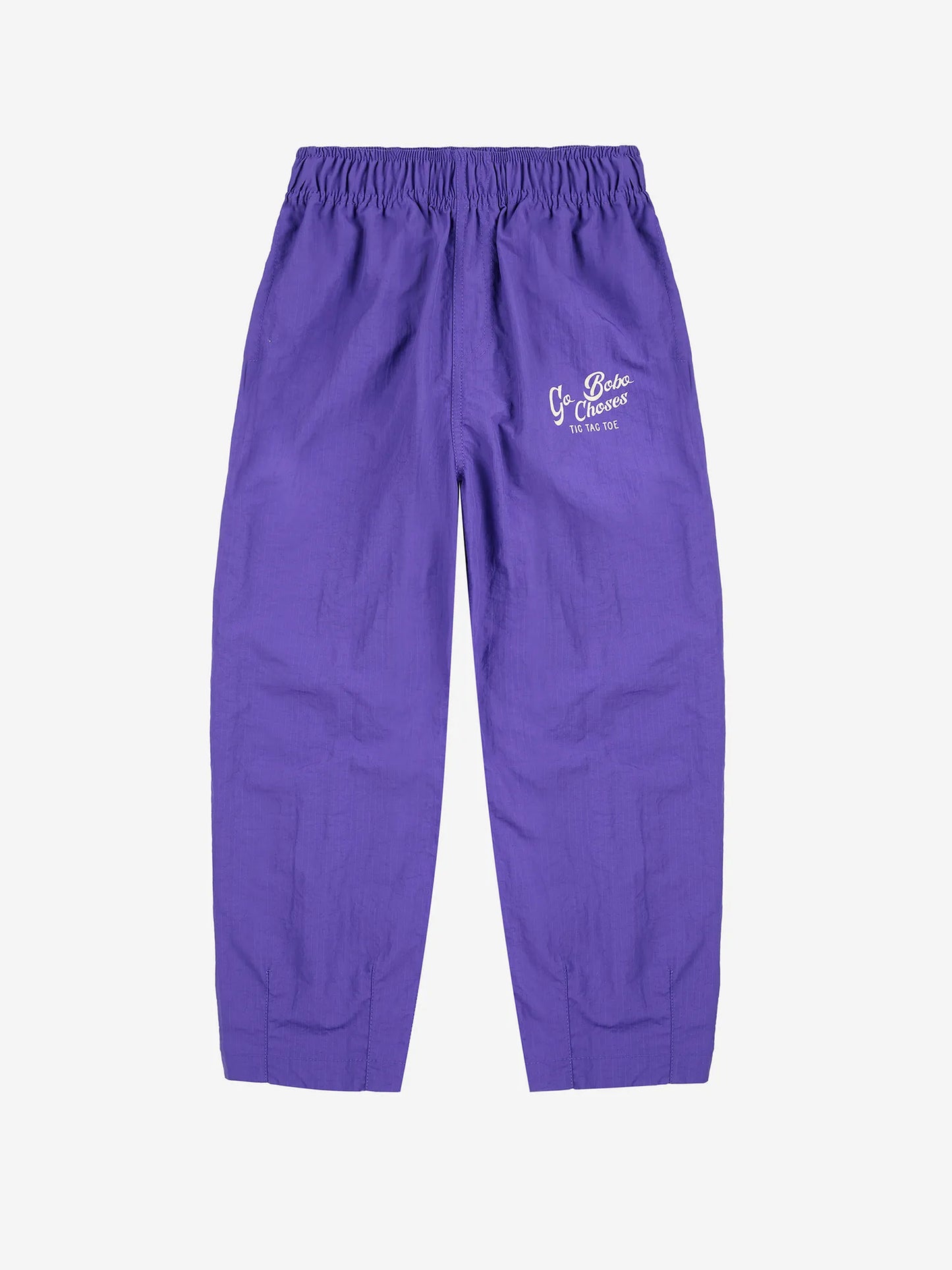 Go Bobo tracksuit pants