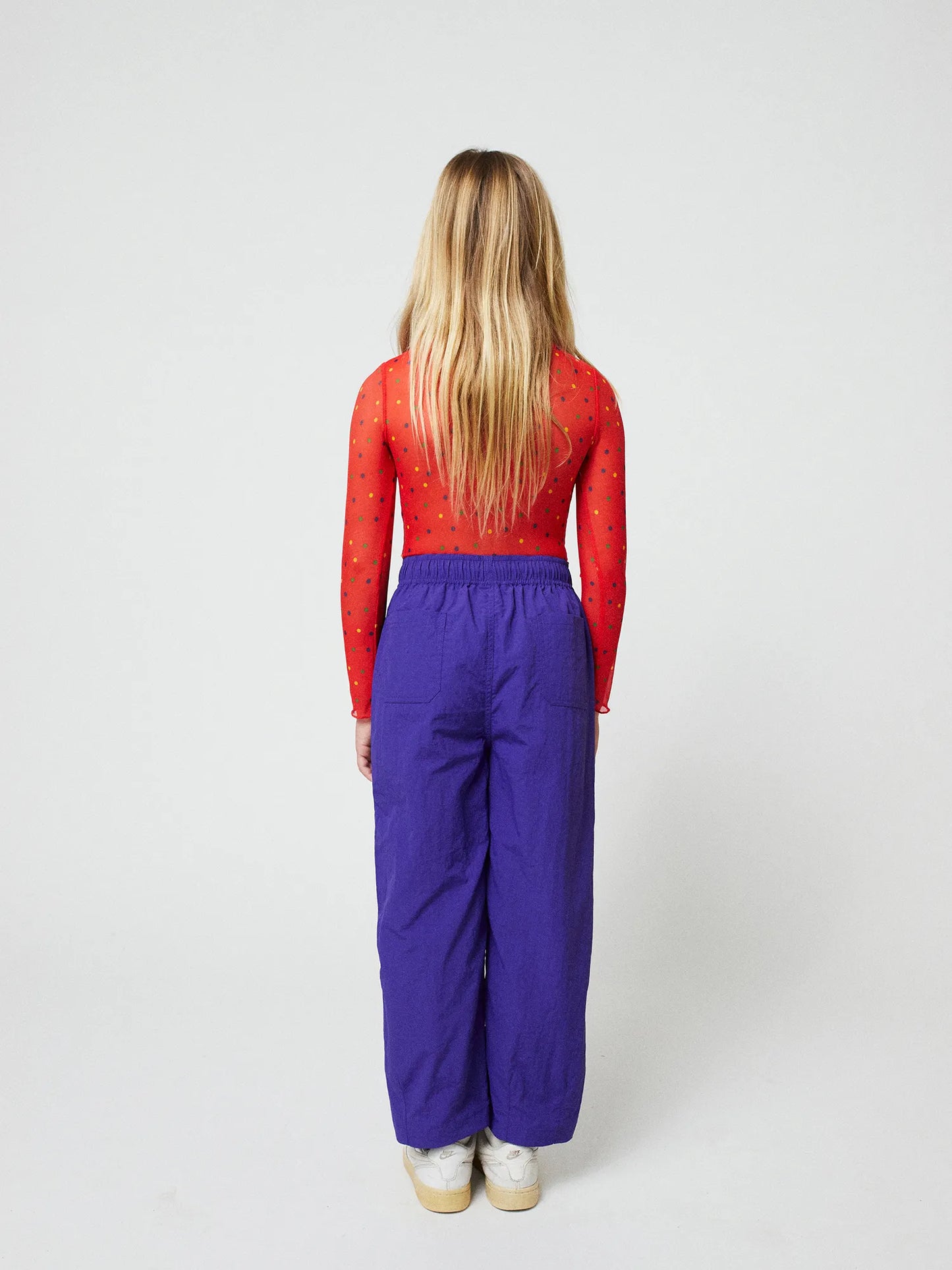 Go Bobo tracksuit pants