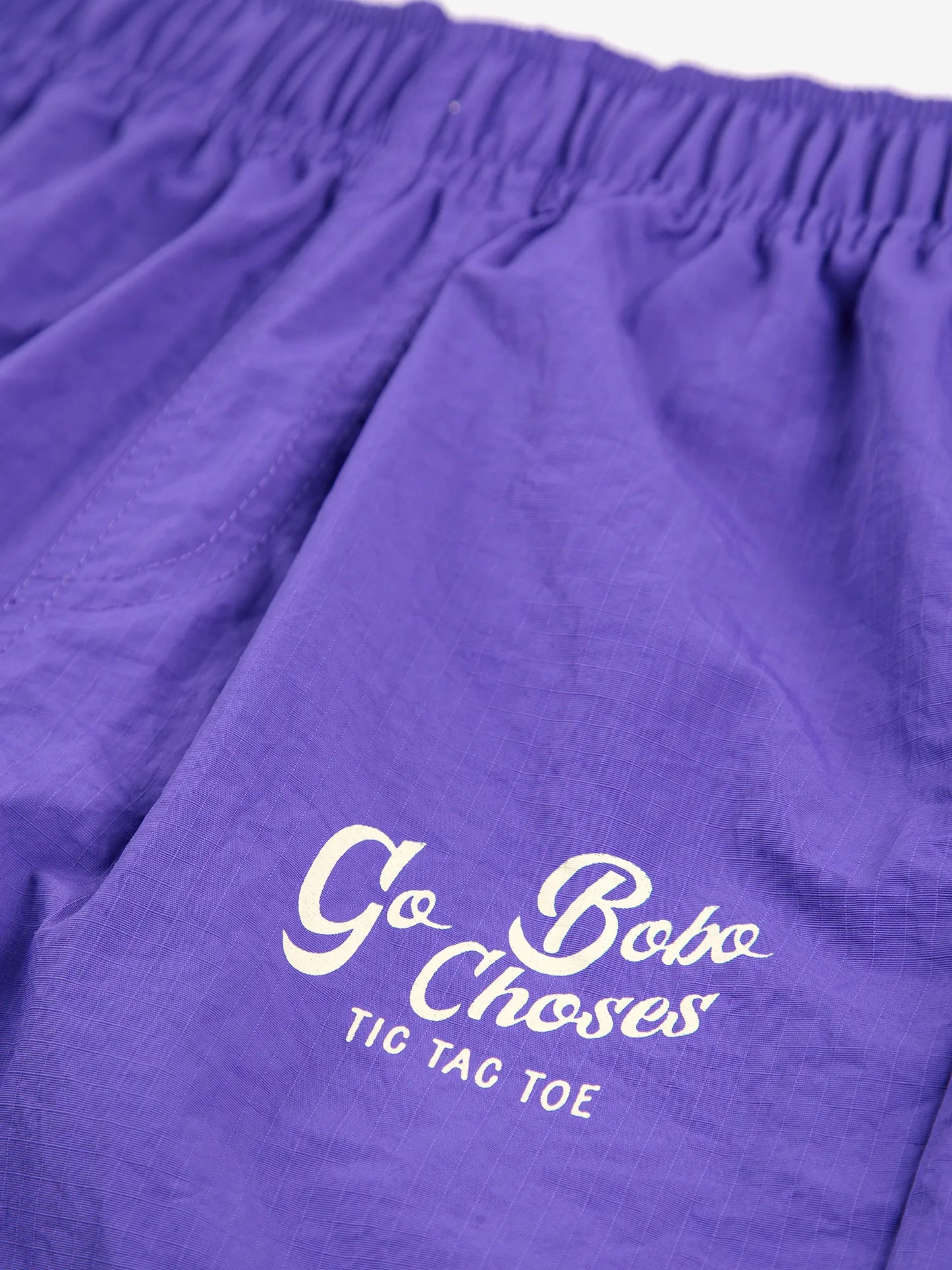 Go Bobo tracksuit pants