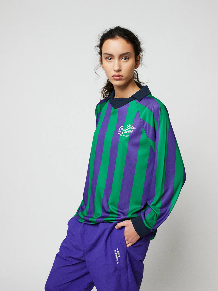 Go Bobo sporty polo