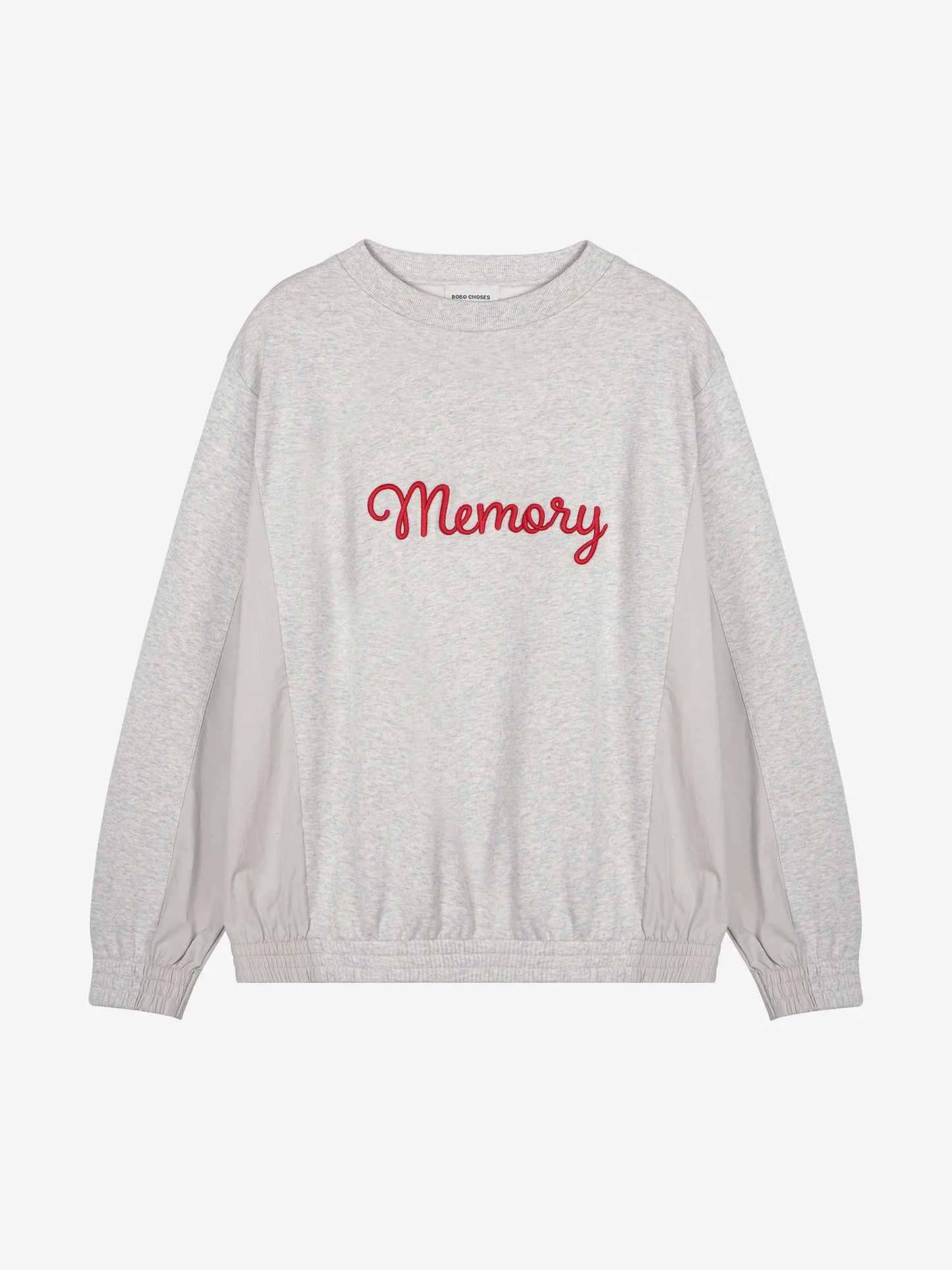 Memory sweatshirt