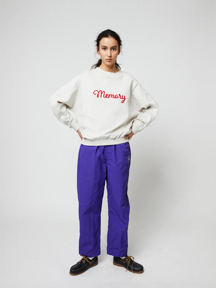 Bobo woven pant
