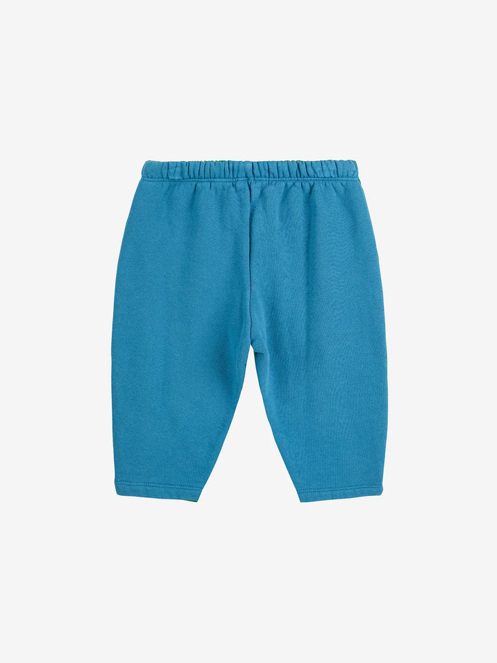 Rolling Dog fleece set