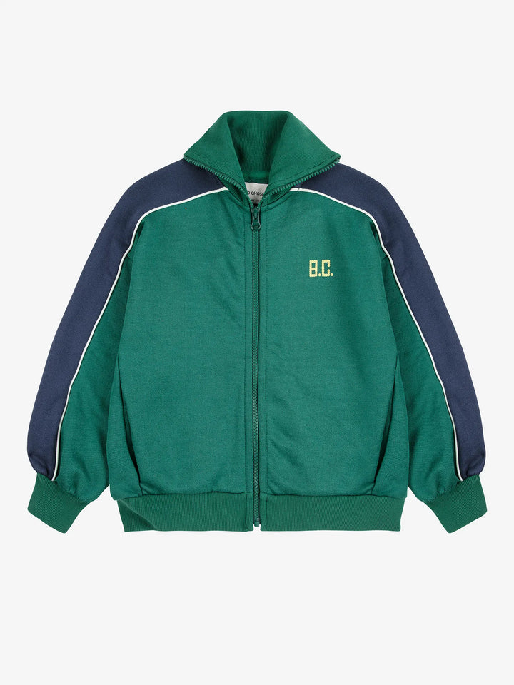 BC tracksuit jacket