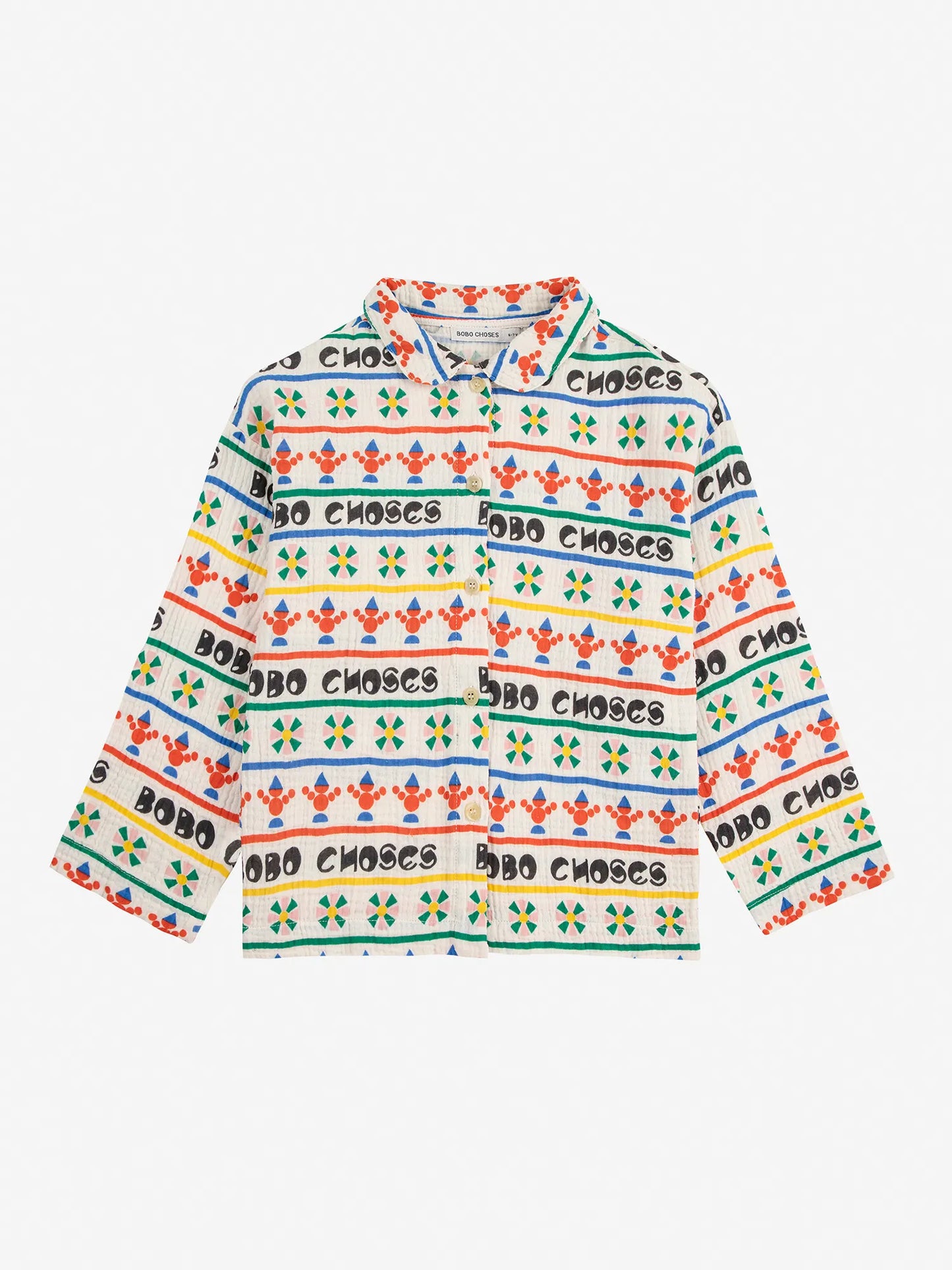 Toys all over loungewear set