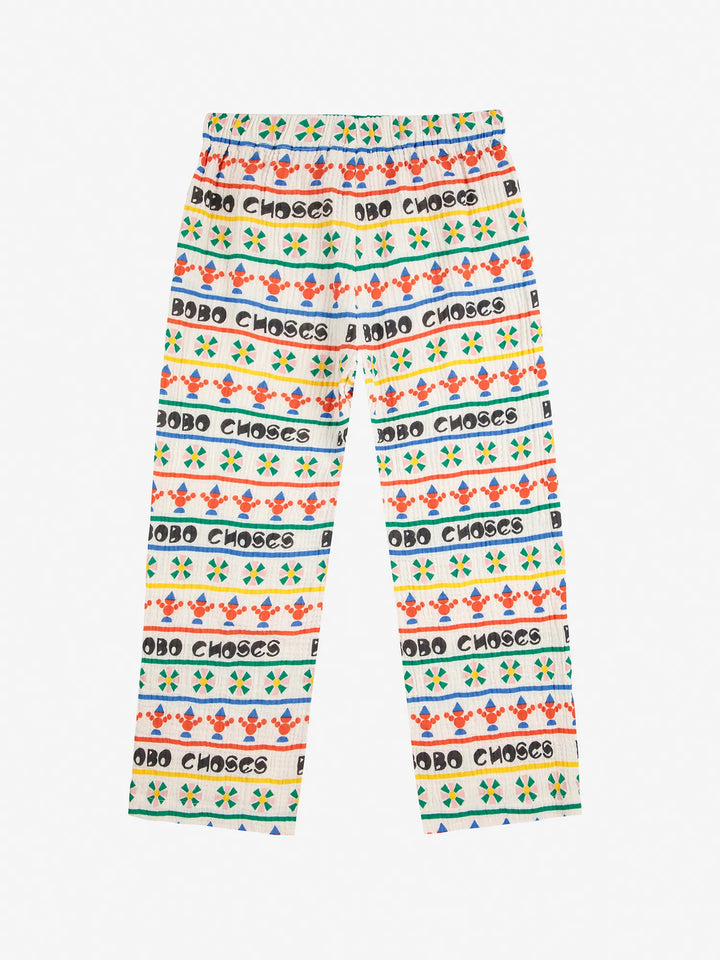 Toys all over loungewear set