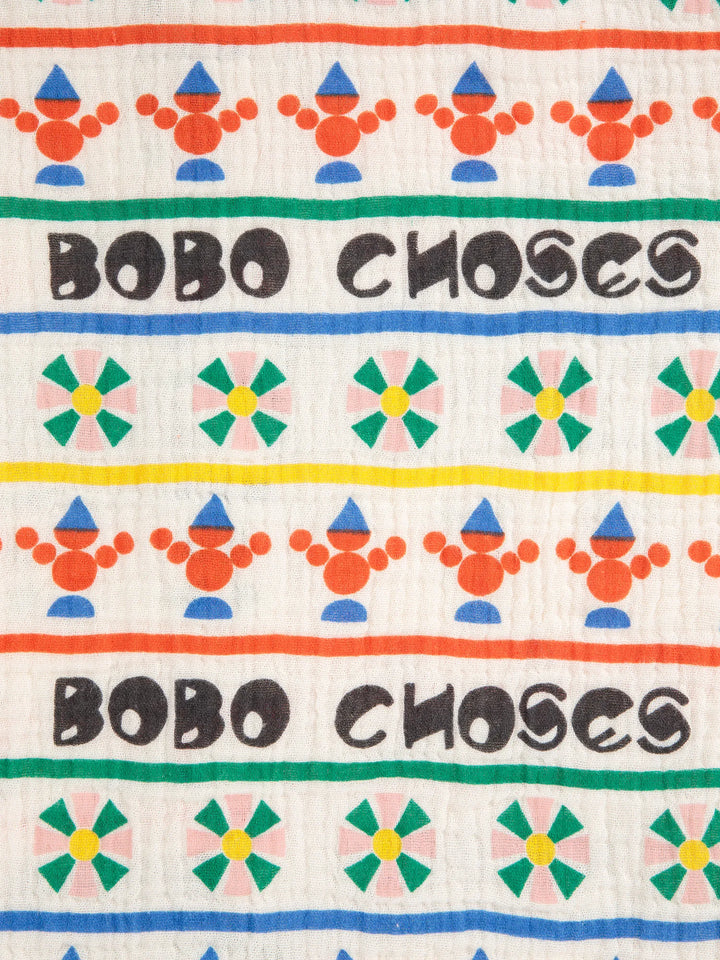 Toys all over loungewear set