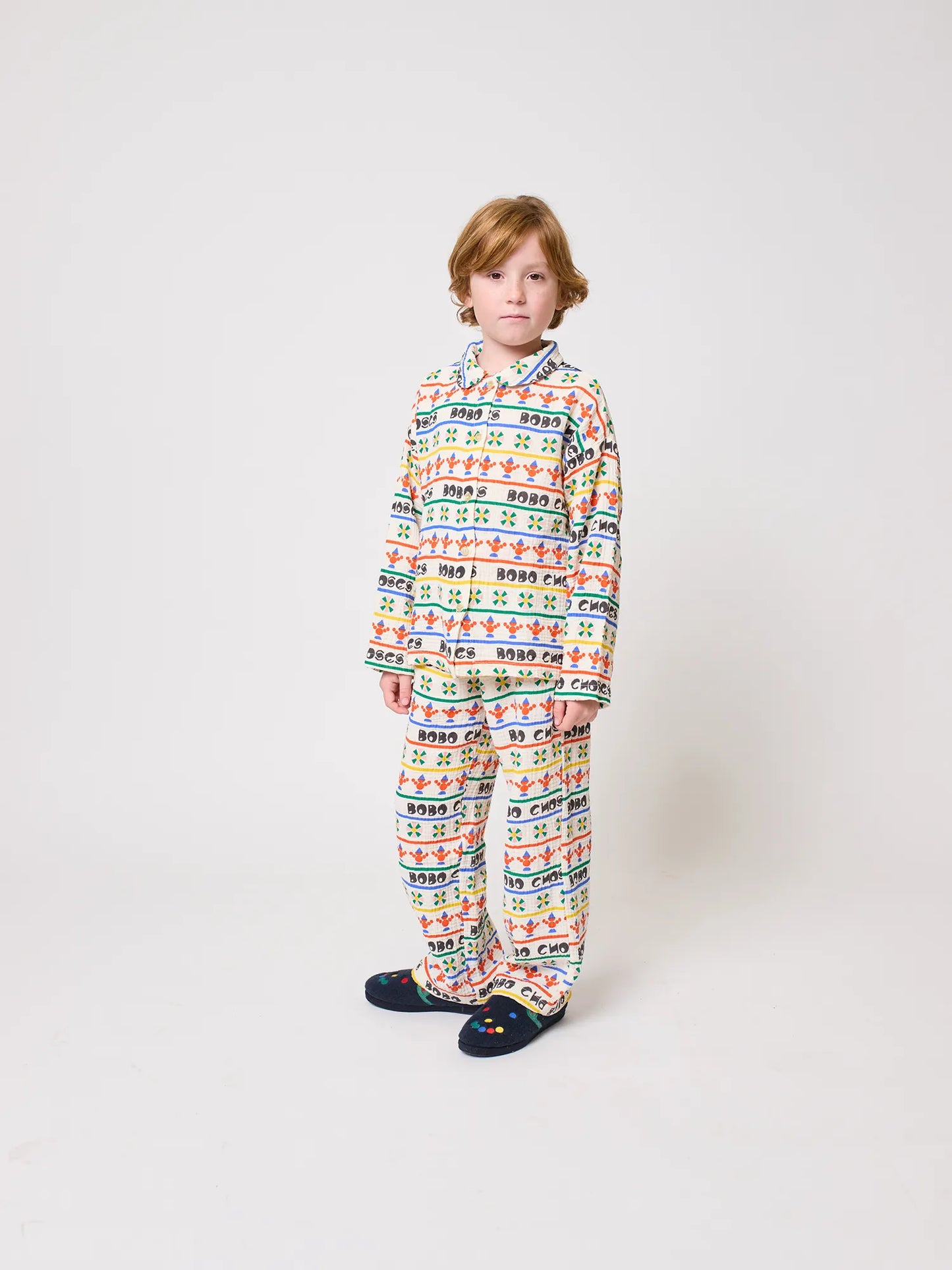 Toys all over loungewear set