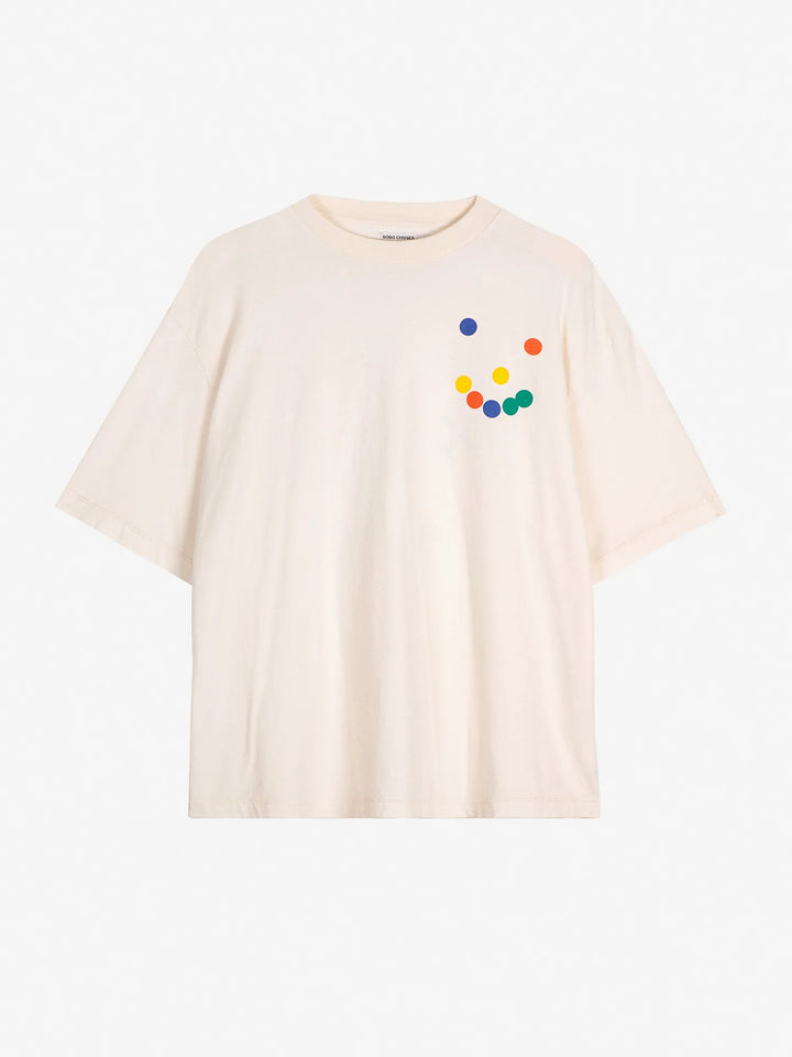 Thanks short sleeve T-shirt