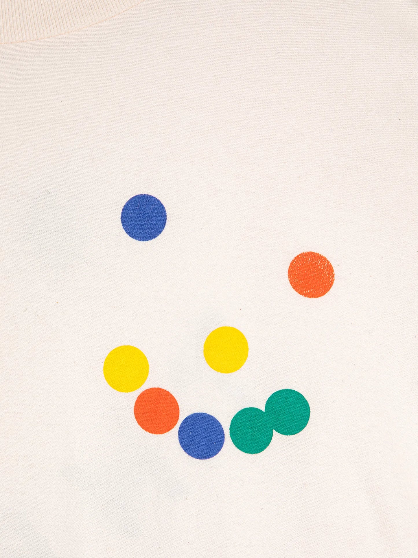 Thanks short sleeve T-shirt