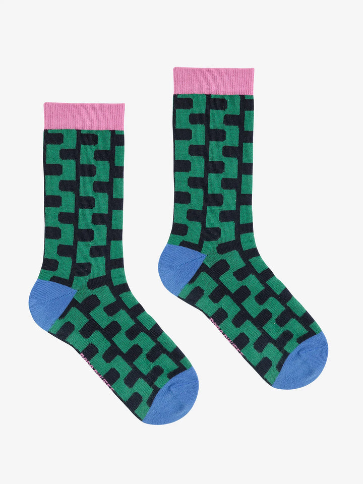 Happy socks girl pack x 3