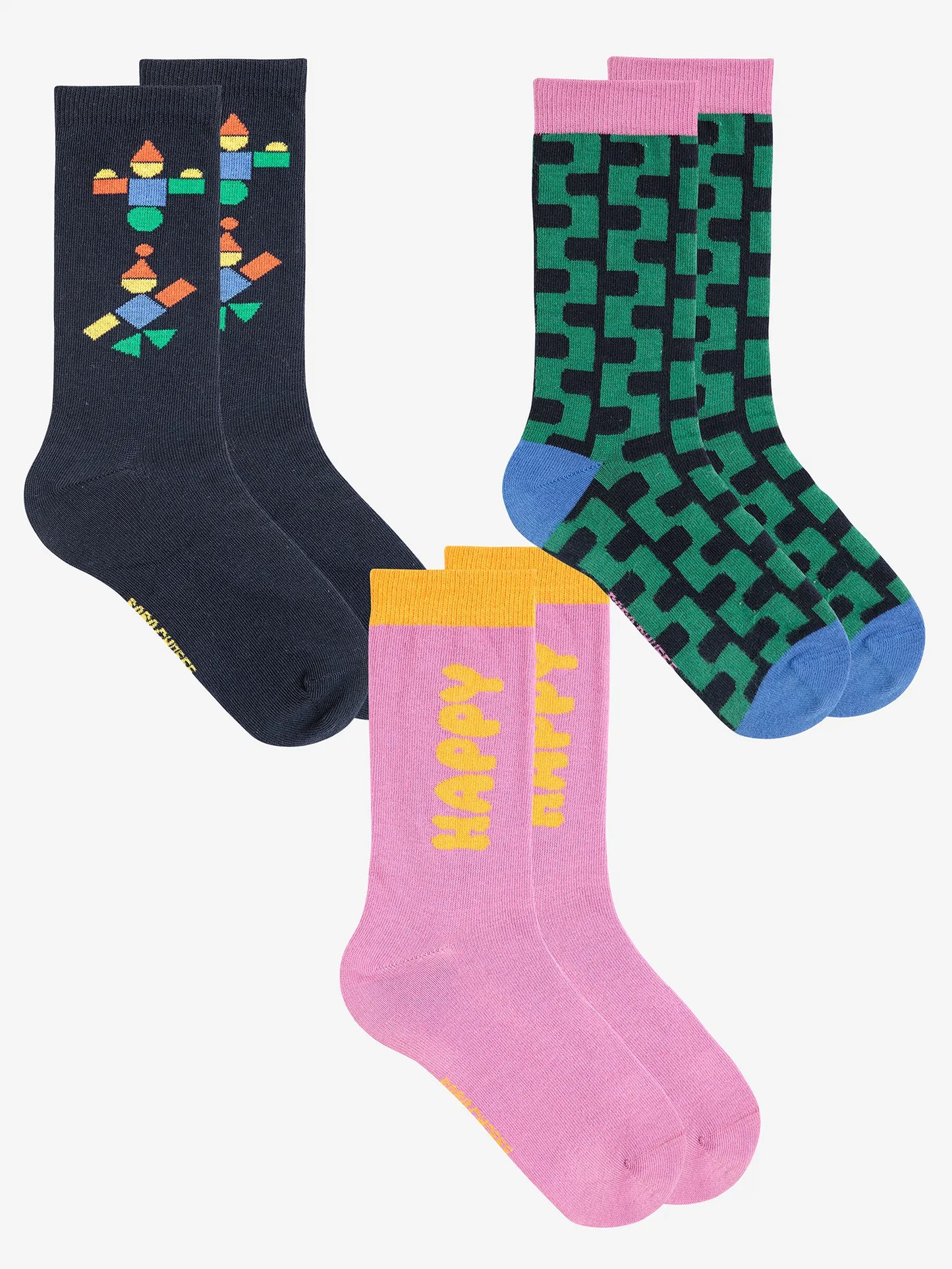 Happy socks set