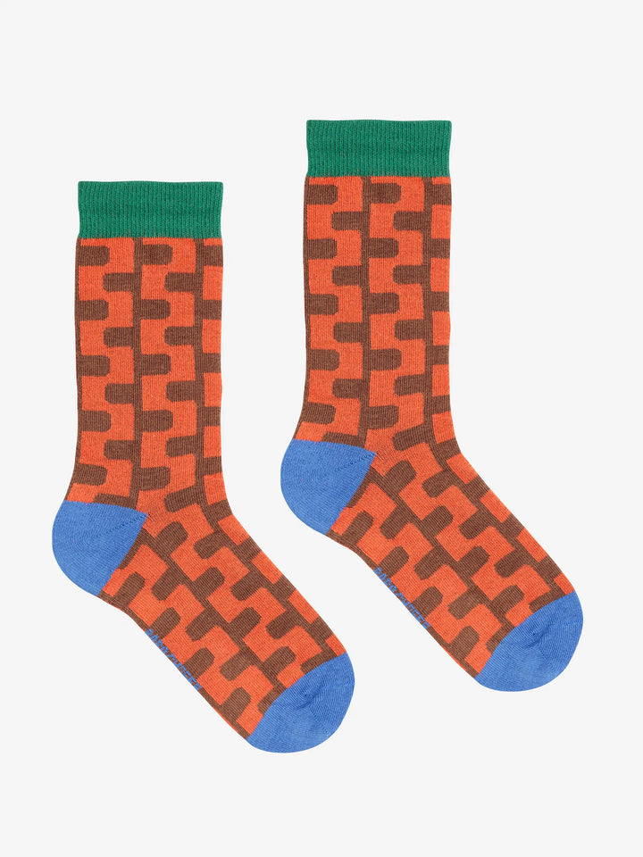 Day dreamer boy socks pack x 3
