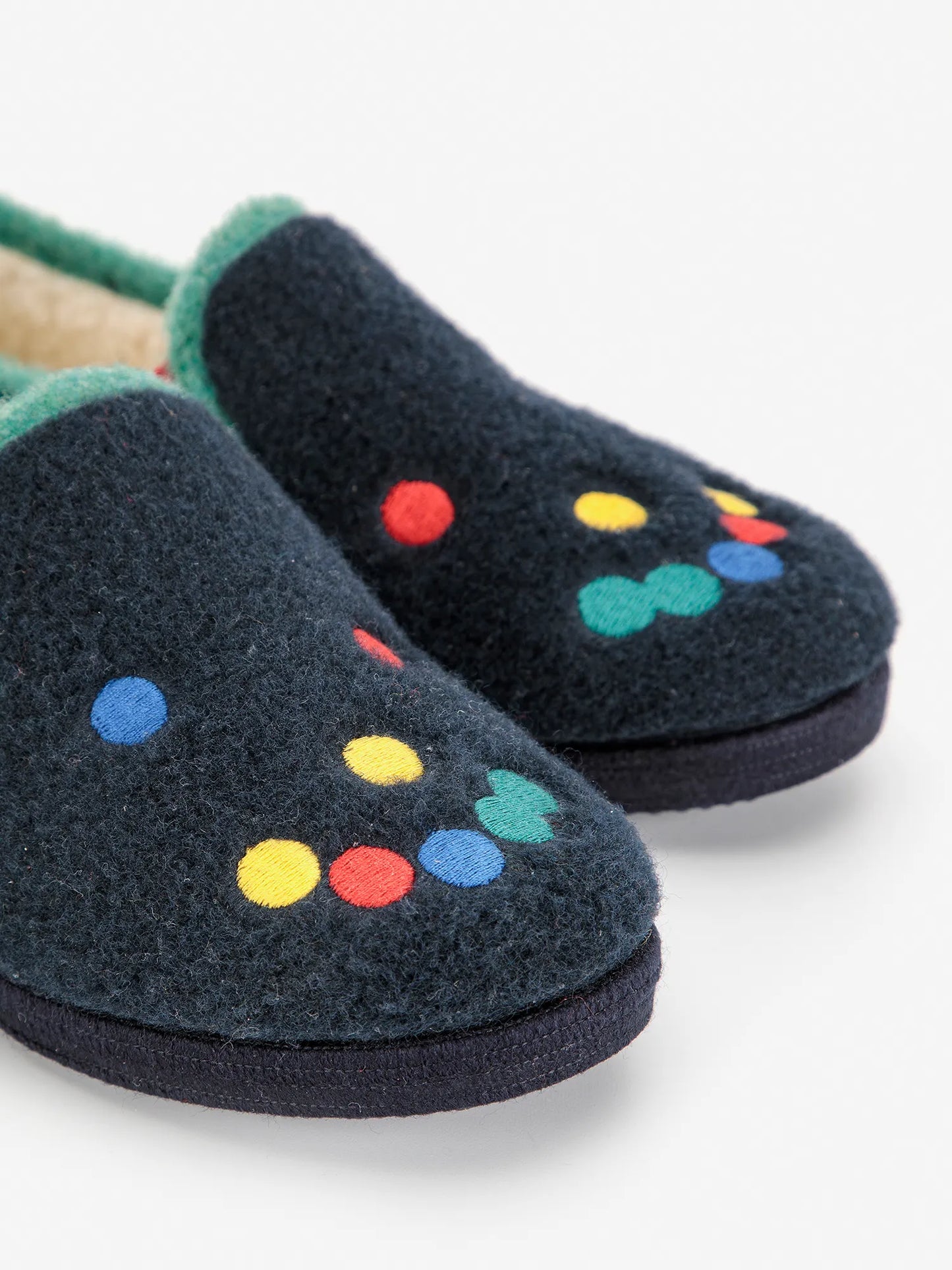 Fun Face slippers