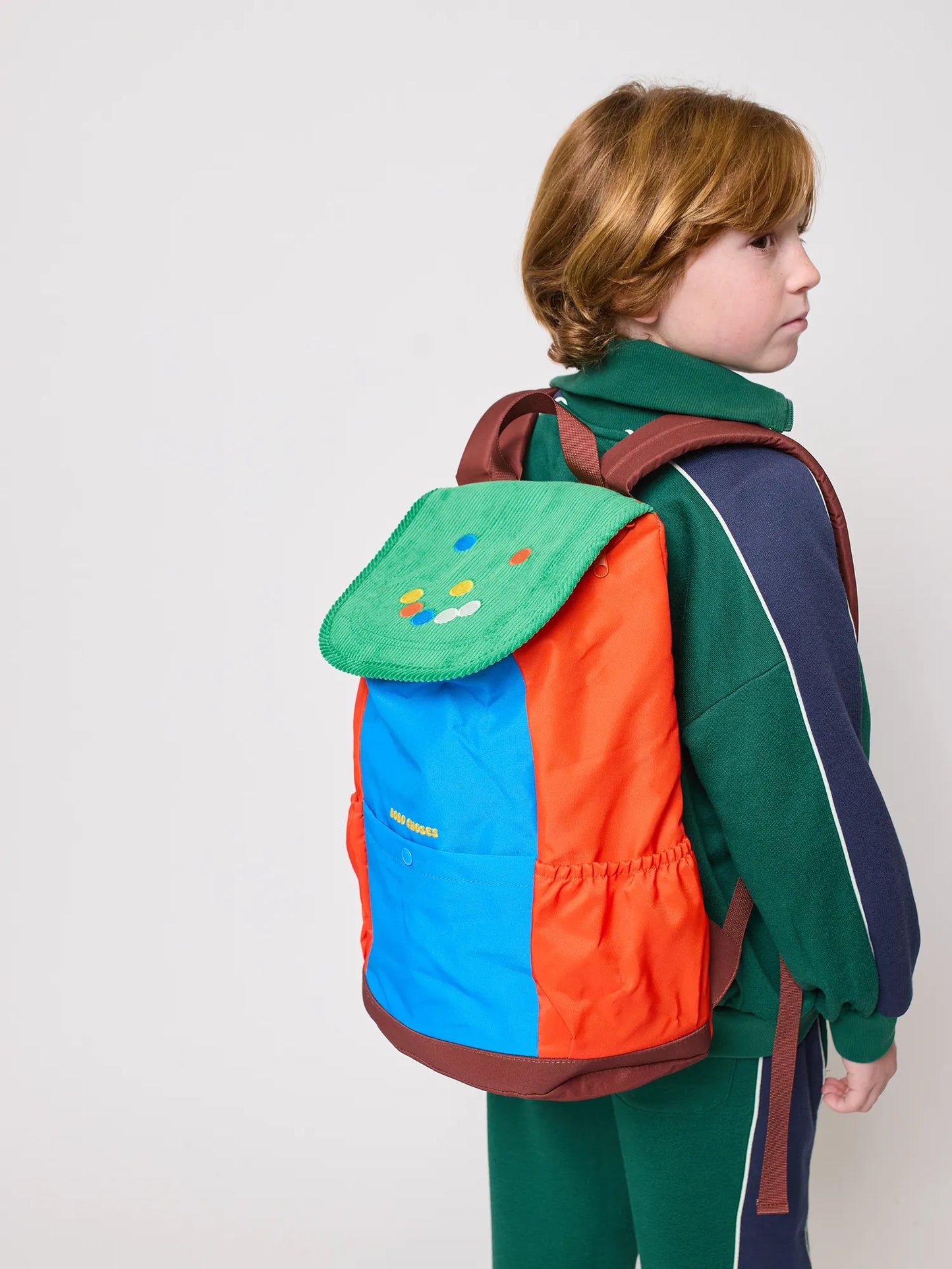 Fun Face backpack