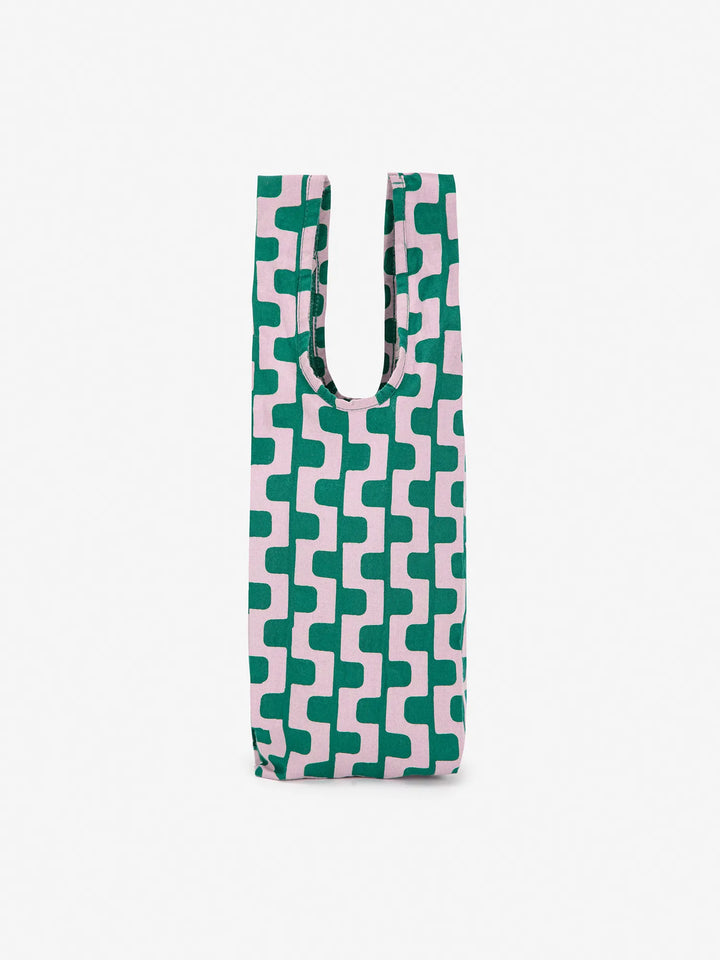 Chain all over bottle cover